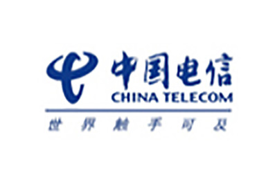 中國電信