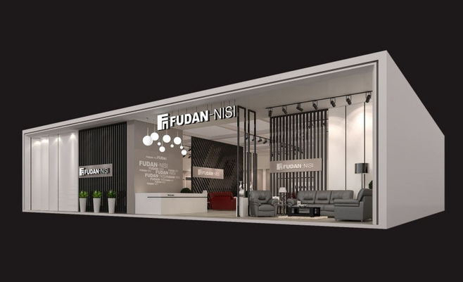 上海展台搭建：教您進博會布展六大技巧