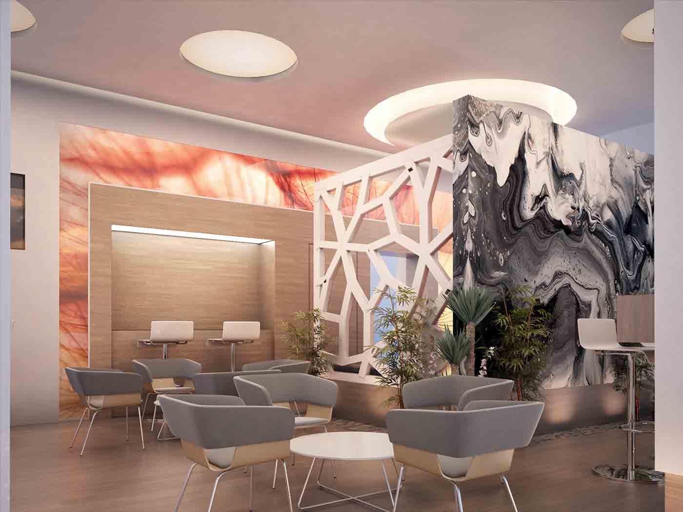上海展會搭建：家博會展台搭建有什麽要求？