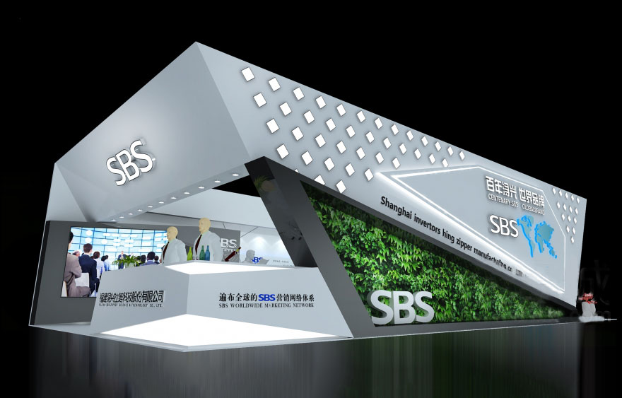深圳展台搭建：長期與一家展覽設計公司合作有什麽好處