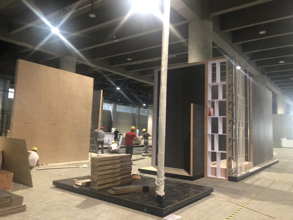 您知道，深圳展台搭建公司撤展需要注意什麽？