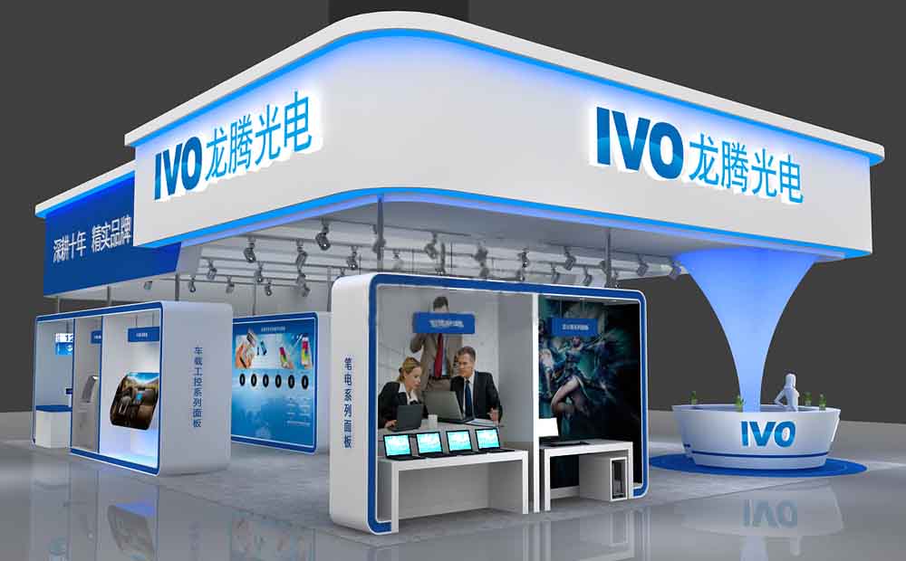 展覽設計搭建公司是怎麽進行展會搭建布局？