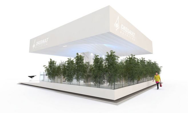 廣州展會搭建：如何確定展會搭建方案的主題？