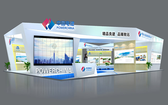 有什麽方法可以鑒別一家展台設計公司實力？