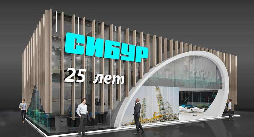 廣州展覽搭建設計如何吸引客戶注意！