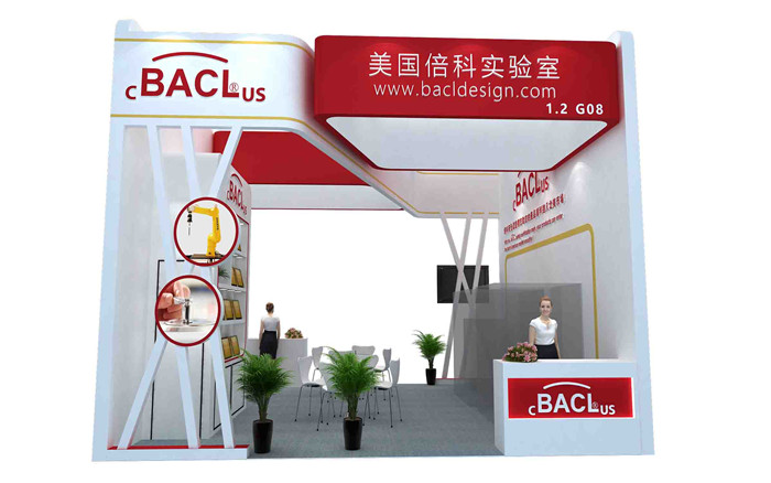 優質的深圳展台搭建都會在意這些問題。