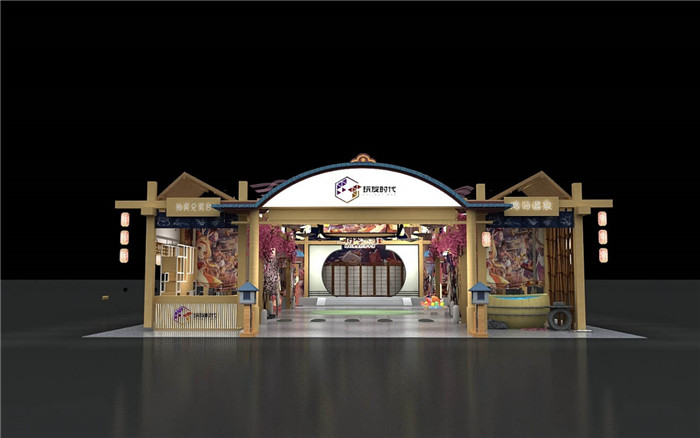 會展展台搭建的搭建技巧有哪些？