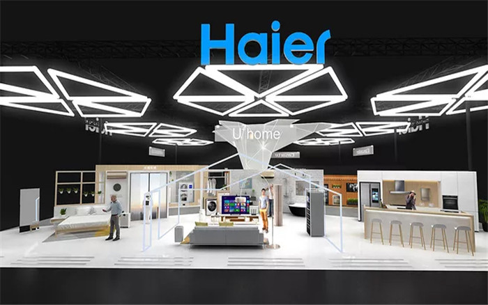 廣州家具展展台設計