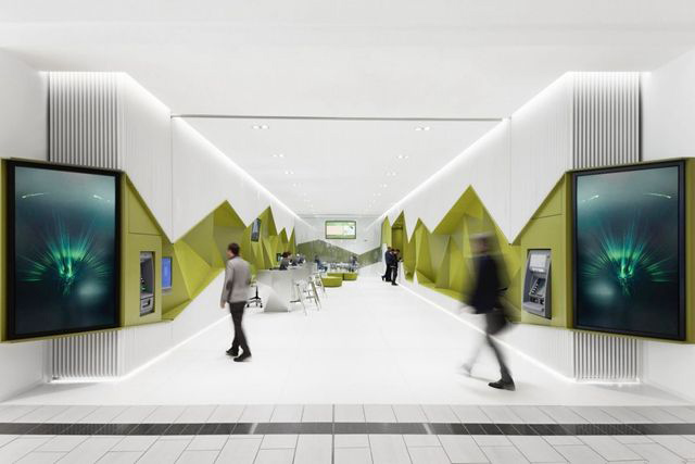 廣州辦公用品展台搭建