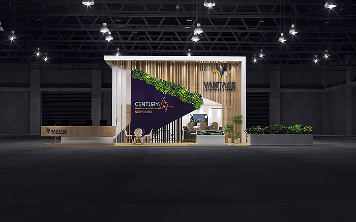 俄羅斯展台搭建圖片