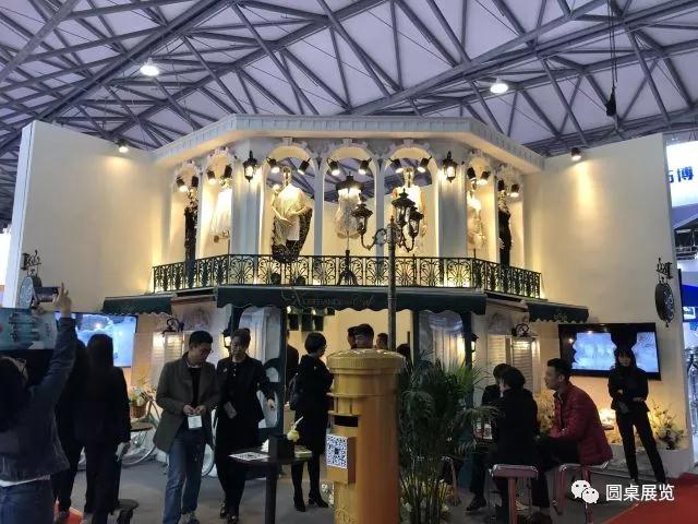 3d打印展台設計