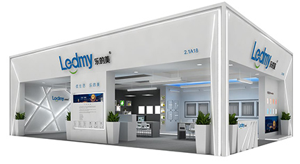 上海展覽設計公司