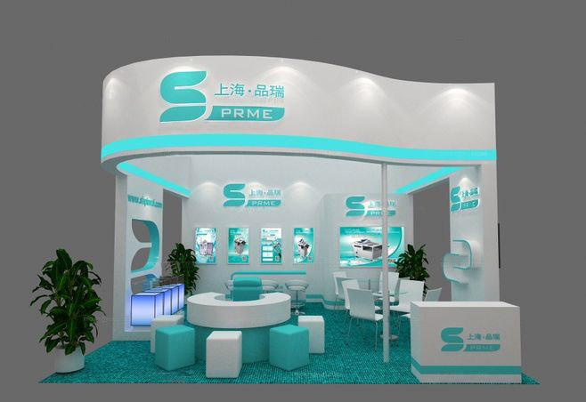 成都展會(hui) 設計