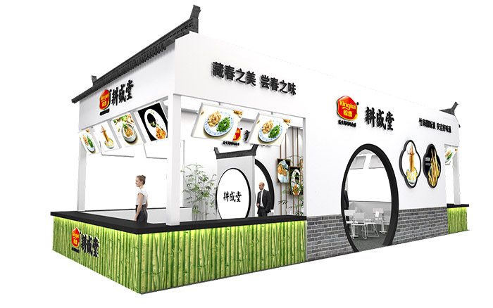廣州展會(hui) 策劃