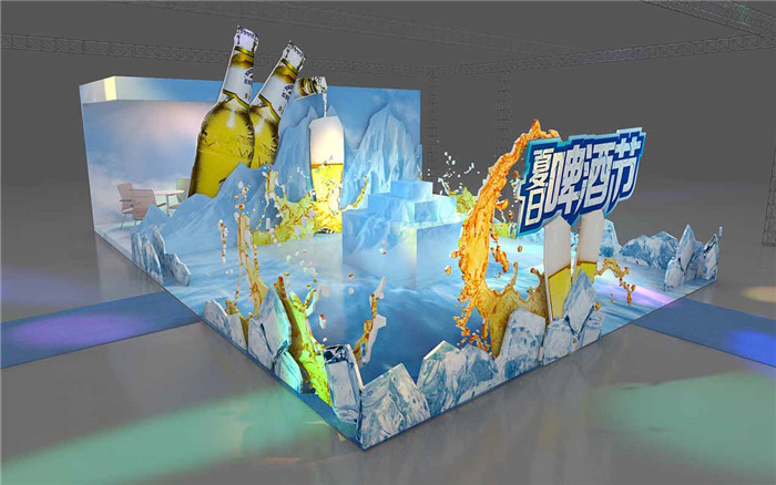 活動策劃執行