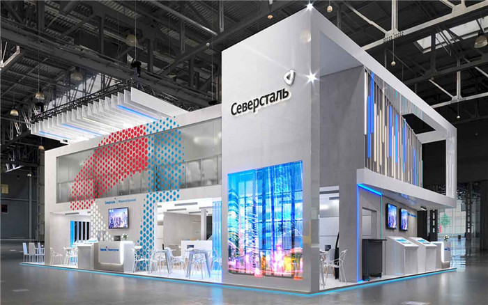 進博會展示設計-CeBePCTanb