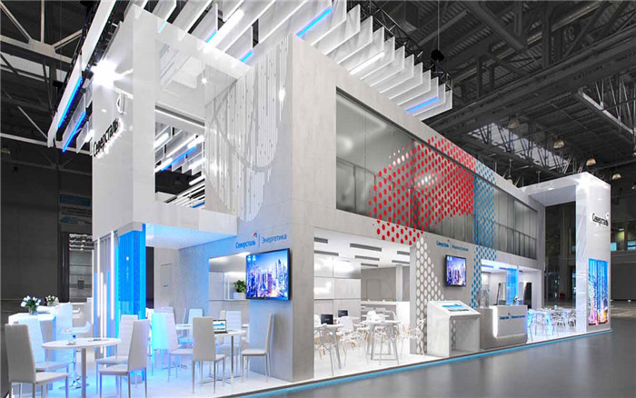 進博會展示設計-CeBePCTanb