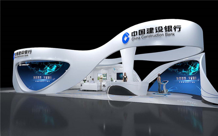 上海展覽會設計搭建