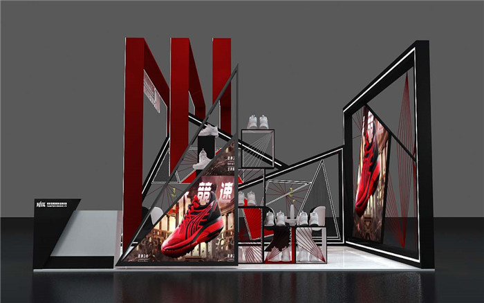 深圳會(hui) 展搭建公司
