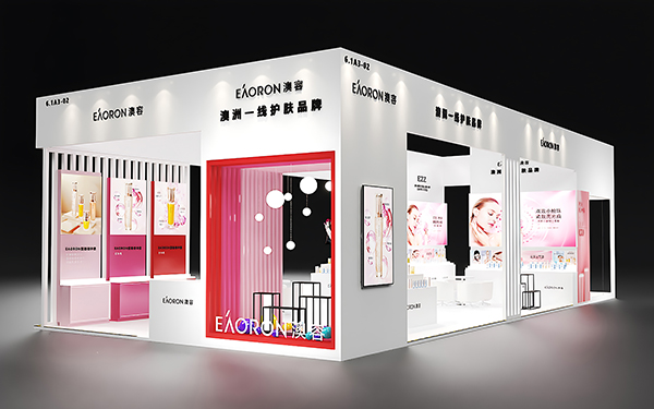 如何評估一家上海展覽會搭建公司的專業能力？