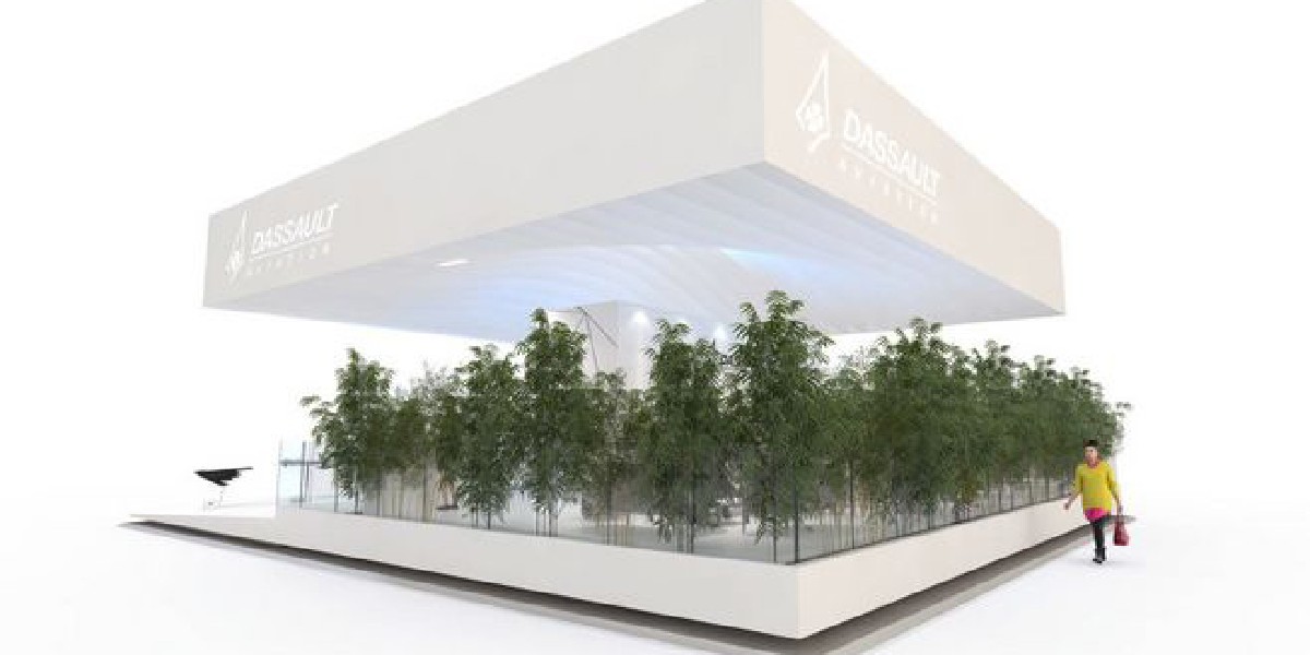 中國國際進口博覽會設計