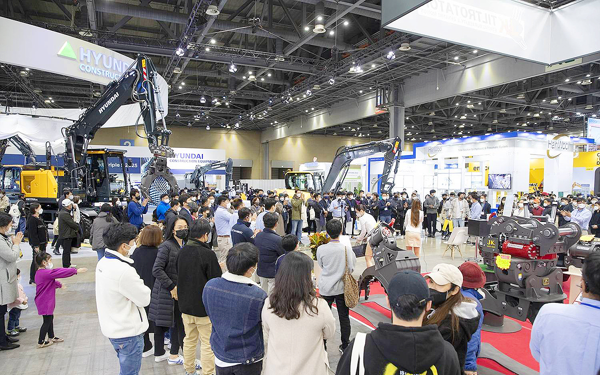 中國四大國際性展會(hui) 