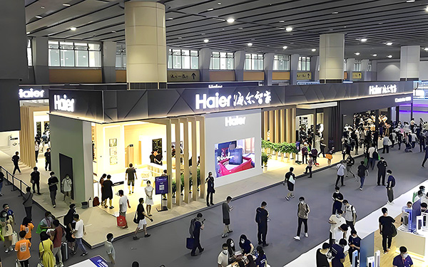 建博會展台設計理念怎麽寫？展會設計思路分享