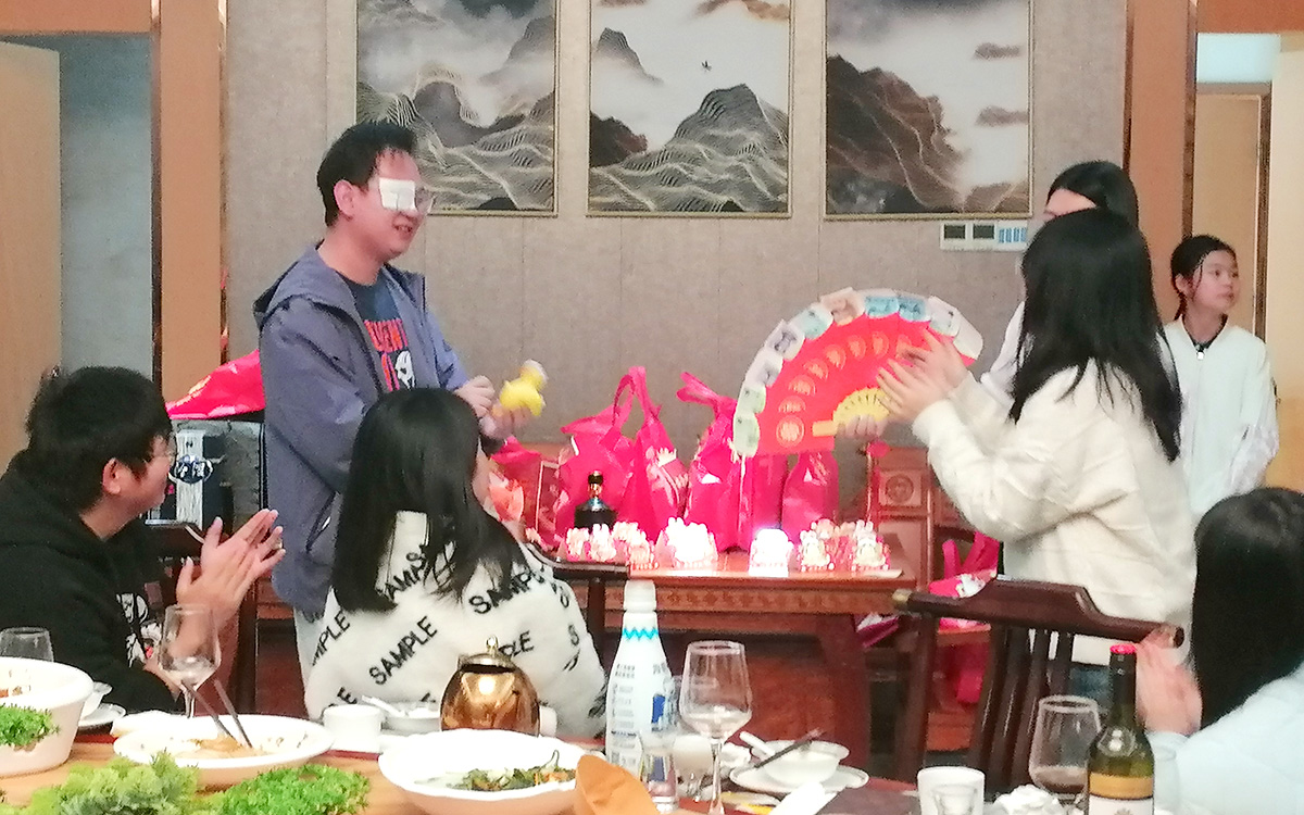 2024年圓桌國際展覽年會(hui) 小遊戲1