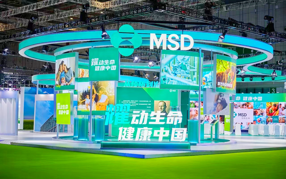 優(you) 質展台設計與(yu) 搭建：營造獨特氛圍的秘訣