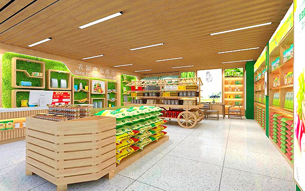 展會展台搭建的產品布局，你擺對了嗎？