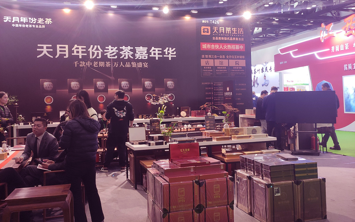 上海進博會(hui) 展台設計搭建公司用設計語言講好故事，抓住觀眾(zhong) 眼球