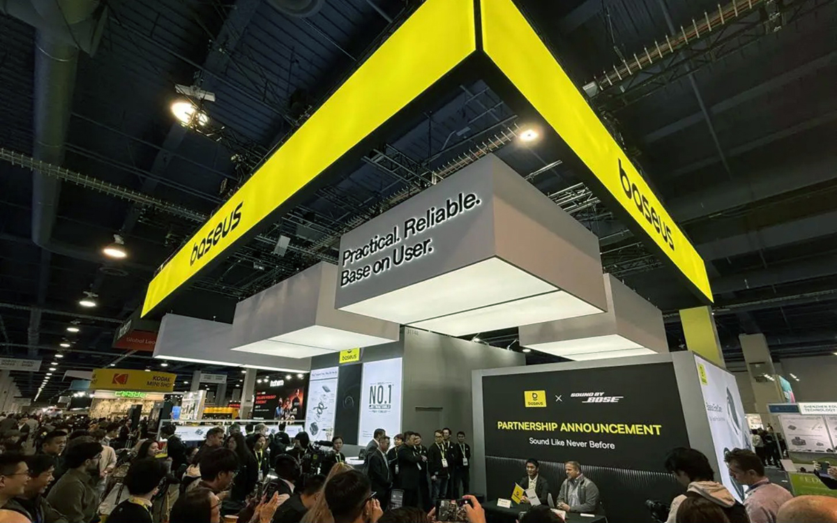 好的展台設計搭建特別注意的5個(ge) 問題