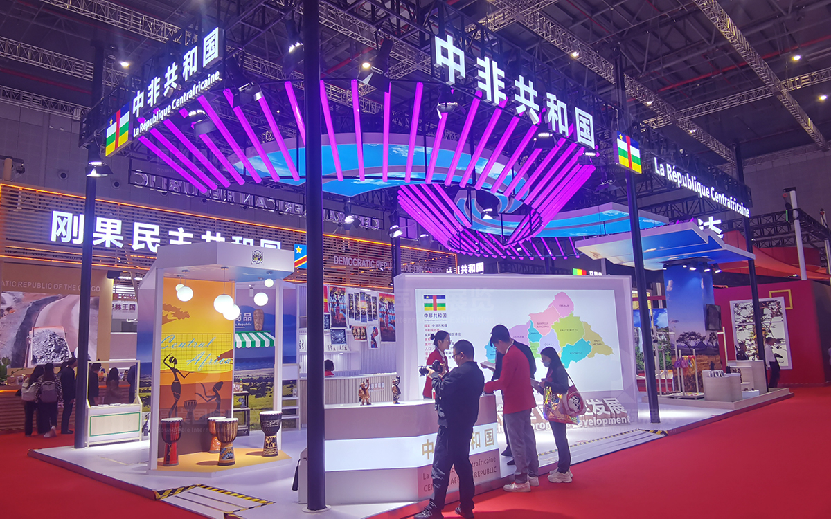 選擇上海展會(hui) 搭建公司才是關(guan) 鍵的5大選擇技巧