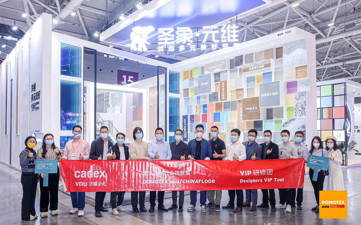 上海展覽會(hui) 搭建避坑指南：團隊選擇與(yu) 材料把控要點