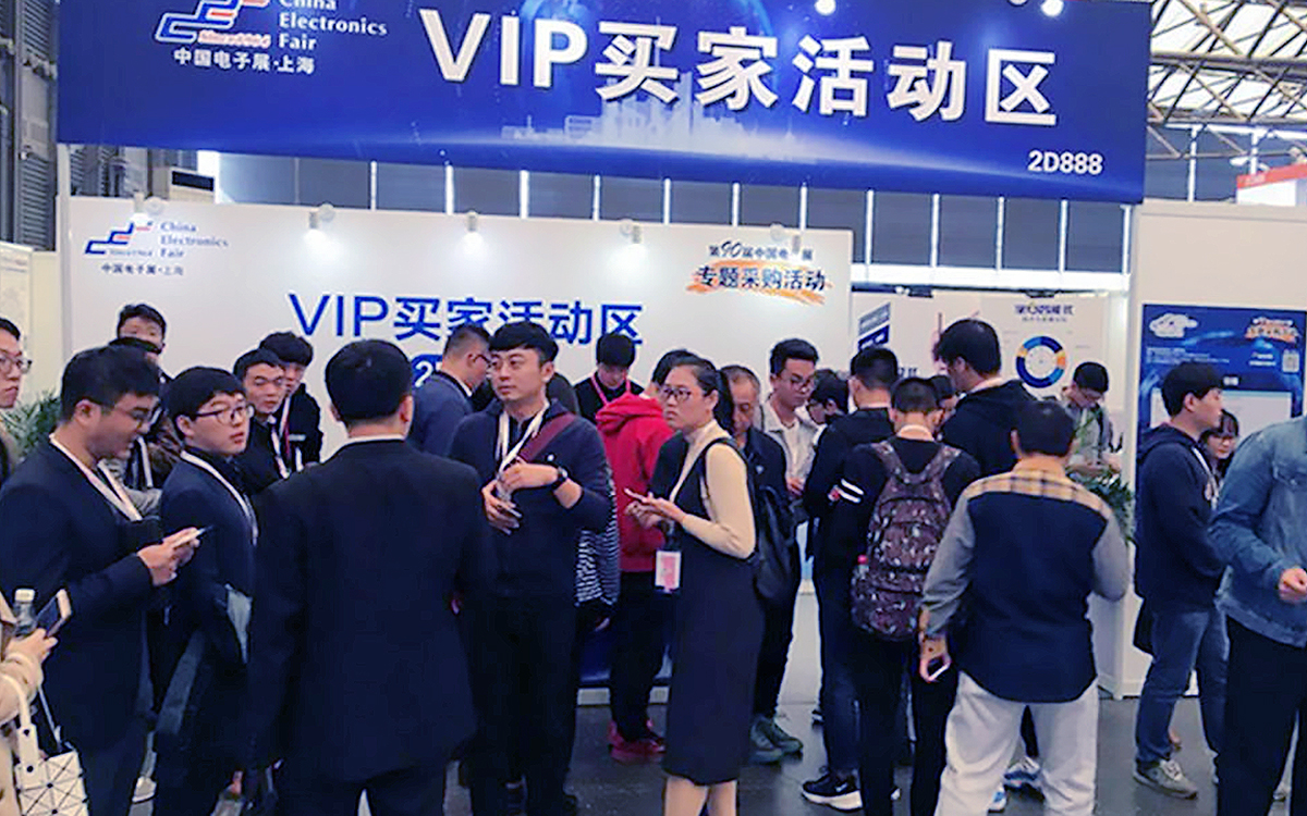 參展商在展覽展台設計中，跟著展品特性找對路適應不同展品類型