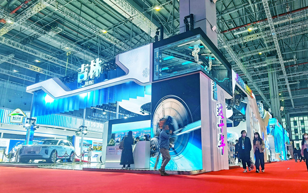 企業如何與展台搭建商進行有效的溝通？5個小妙招